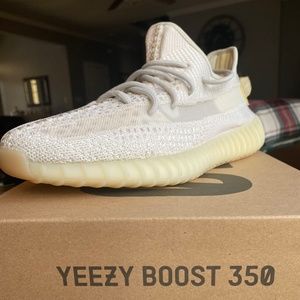 Men’s Yeezy Boost 350